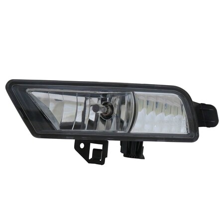 Tyc Fog Light Assembly 2015-2016 Honda CR-V 2.4L, 19-6112-00-9 19-6112-00-9